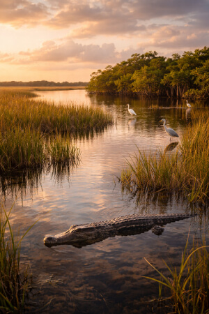 Everglades National Park