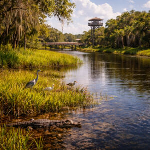 Myakka River State Park